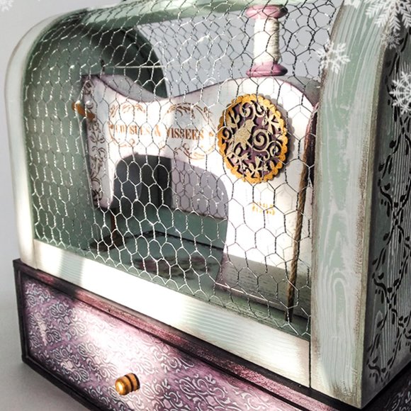 Meet your Posher,Belkis - Picture 7 of 8